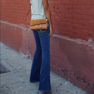 Paige Bell Canyon High Rise Flare